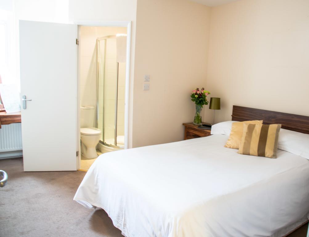 The Dolphin Hotel Wincanton Eksteriør billede