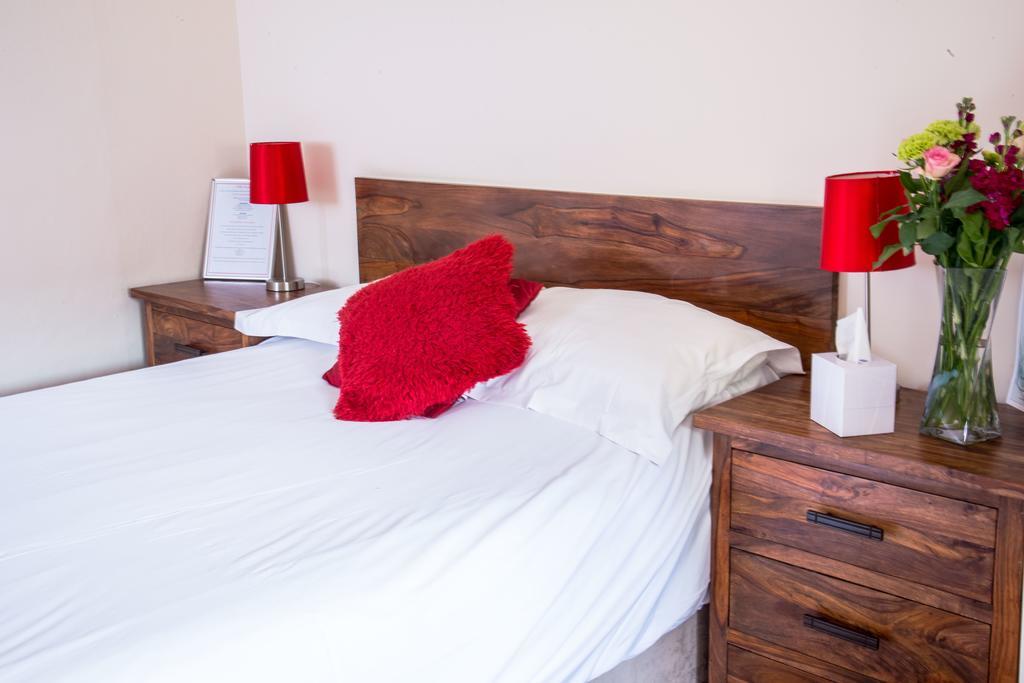 The Dolphin Hotel Wincanton Eksteriør billede