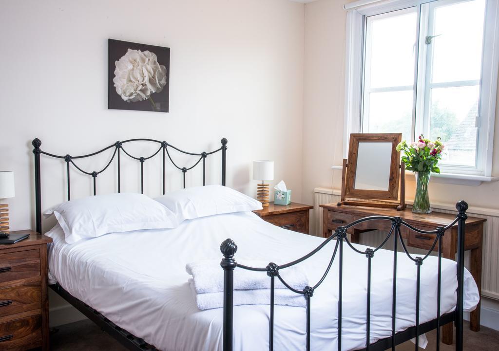The Dolphin Hotel Wincanton Eksteriør billede