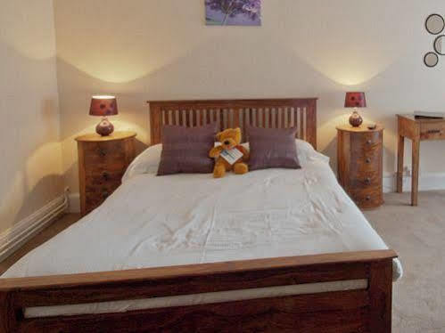The Dolphin Hotel Wincanton Eksteriør billede